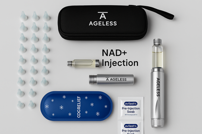NAD+ Pen Premium Injection Kit